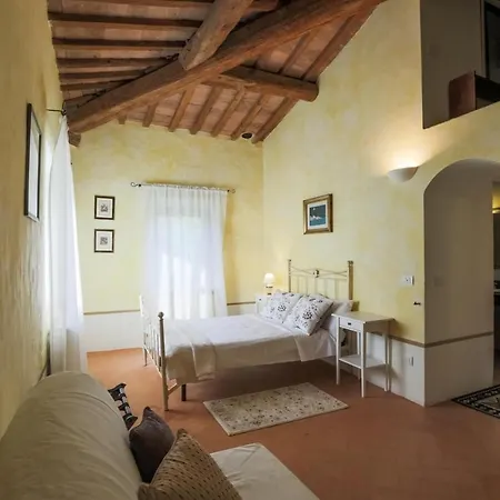 Degli Archi Willa
