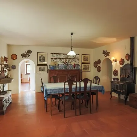Willa Degli Archi Monticchiello
