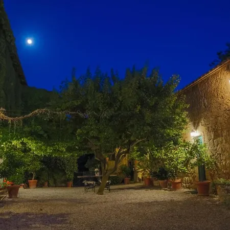 Degli Archi * Monticchiello