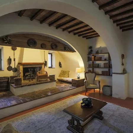 Degli Archi * Monticchiello