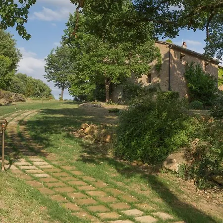 Degli Archi * Monticchiello