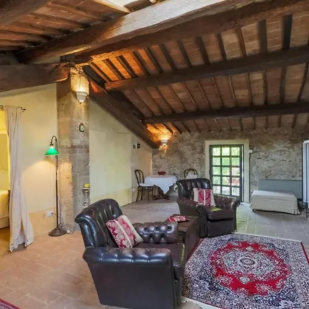 Degli Archi Monticchiello