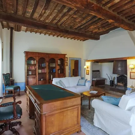 Degli Archi Βίλα *