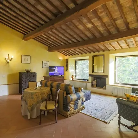 Degli Archi Monticchiello