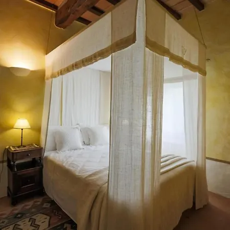 Βίλα Degli Archi Monticchiello